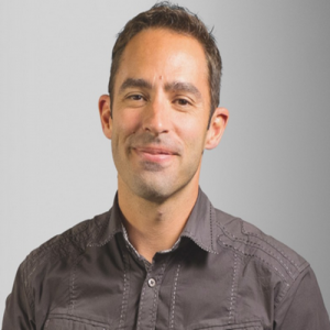 Eric McDonald