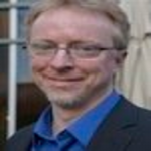 Eric Meyer