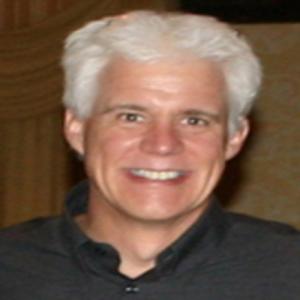 Eric N. Olson