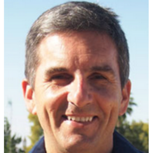 Daniel Petre