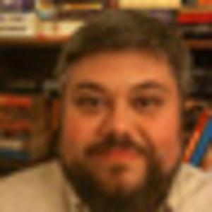 Eric Parks