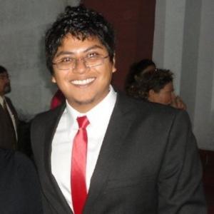 Jonathan Reyes