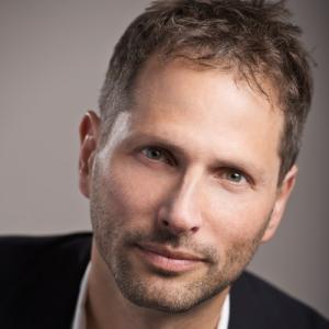 Eric Pulier