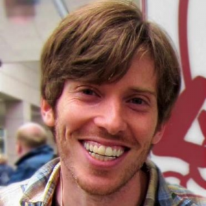 Eric Rachlin