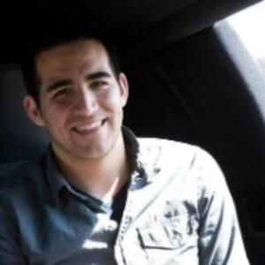 Eric Rodriguez