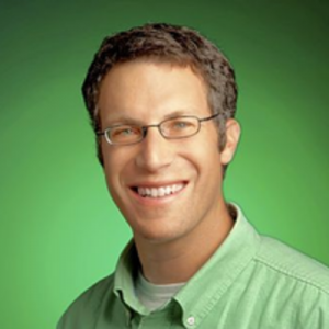 Eric Rosenblum