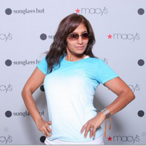 Kiran Kini Malhotra