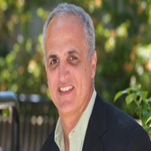 Eric Rubin