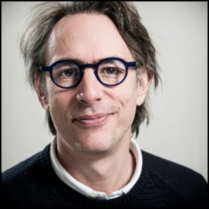 Eric Schreiber