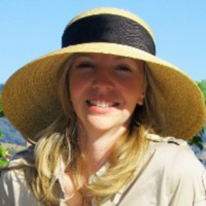 Heather Crawford