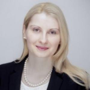Sonja Markova