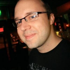 Eric Skiff