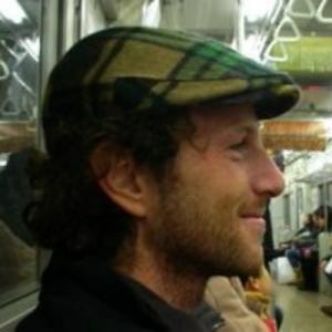 Daniel Abadi