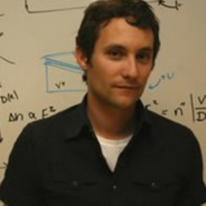 Eric Tremblay