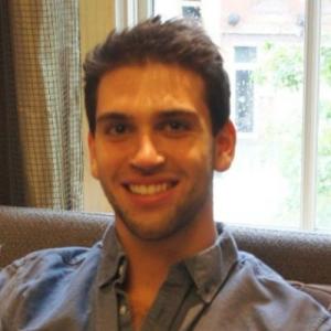Eric Typaldos