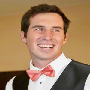 Eric Watson
