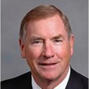 Ted Robinson