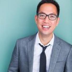 Eric Wu