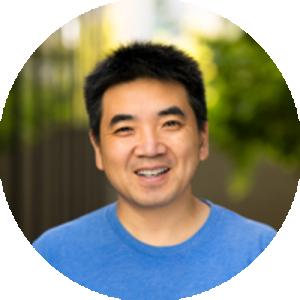 Eric Yuan
