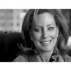 Linda Gosden Robinson