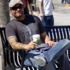 Erick Laubach