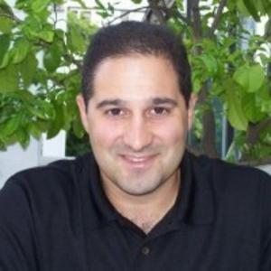 Erik Carrozza