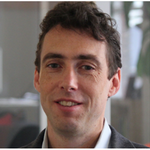 Arjan Schütte