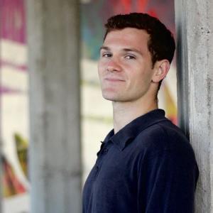 Brandon Epstein