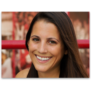 Sharon Shebib