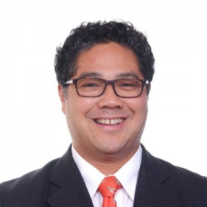 Kirk Dizon