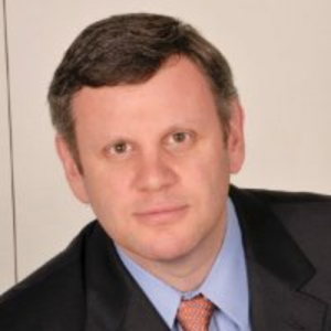 Scott Kaufman