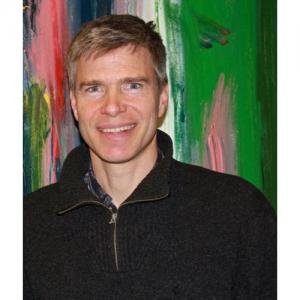 Tom Lyons