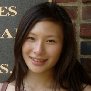 Linlin Huang