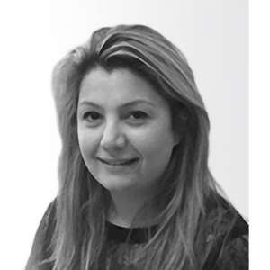 Faraneh Kazerouni