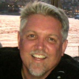 George Kellerman
