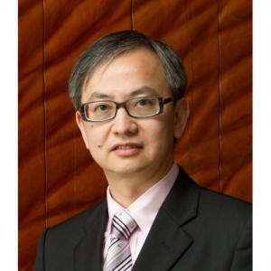 David Chung