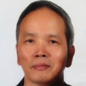 Ken Lin