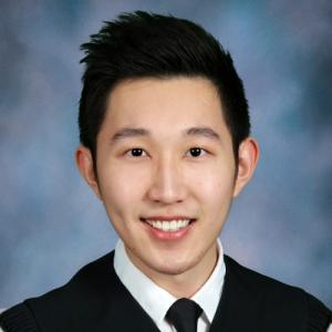Andy Wang Han