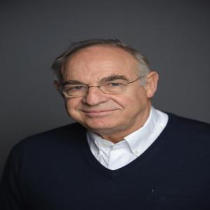 Ernst Schaefer