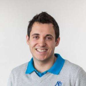 Damien Antipa