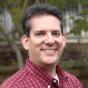 Mark Asher