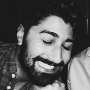 Arian Behzadi