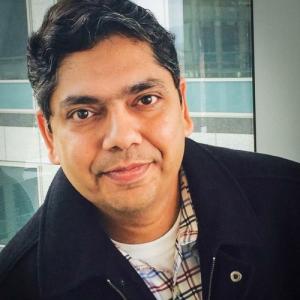 Prasad Bhandarkar