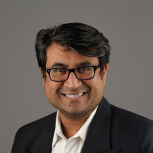 Arun Bhattacharya