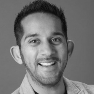 Ali Bohra