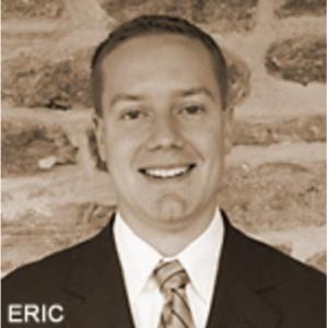 Eric Thompson
