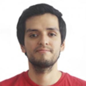 Esteban Davalos Navarro