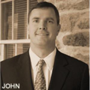 John A. Spilman V