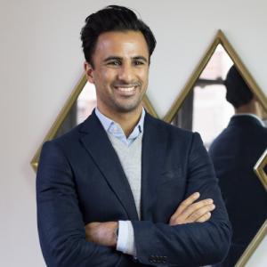 Ethan Agarwal