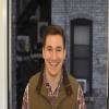 Ethan Meyer